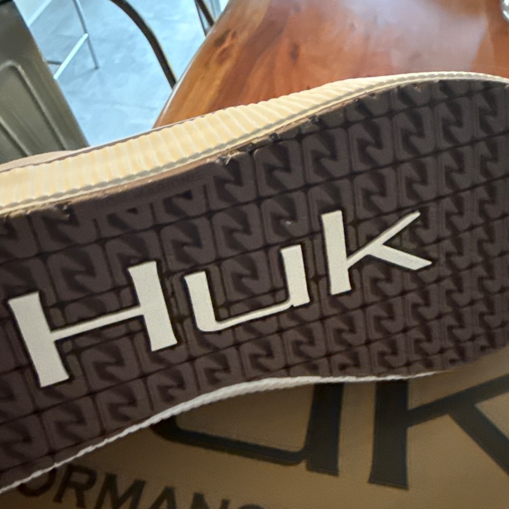 Huk fishing shoe - Picture 3 of 5